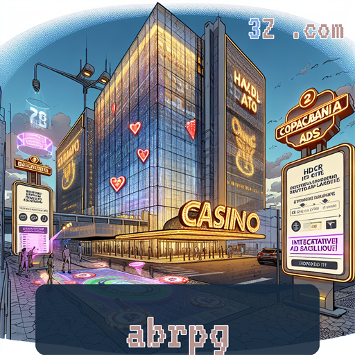 Cassino do abrpg: uma viagem pelo mundo dos jogos